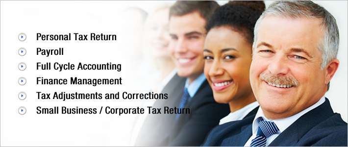 Family Tax Returns